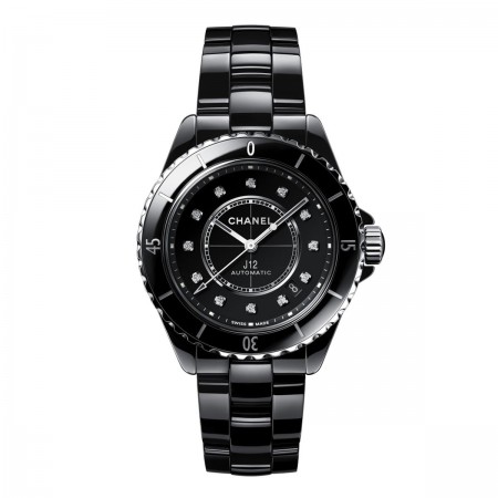 Montre J12