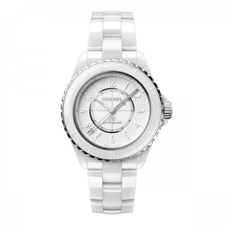 Montre femme J12 Phantom