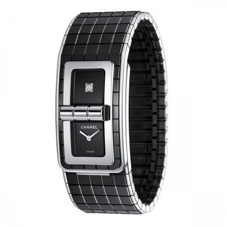 Montre chanel code coco deals