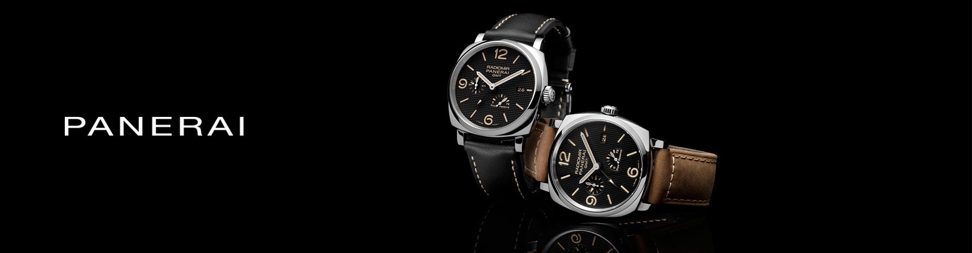 Montre Panerai Tunisie : Montres de luxe pour hommes