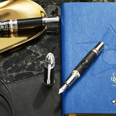 Coffrets Cadeaux Montblanc, accessoires pour Homme - Ben Jannet