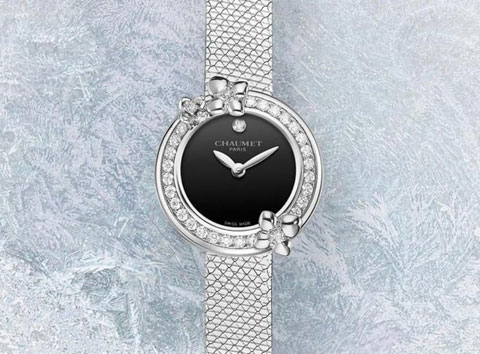Montres Femmes