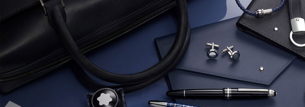 Coffrets Cadeaux Montblanc, accessoires pour Homme - Ben Jannet