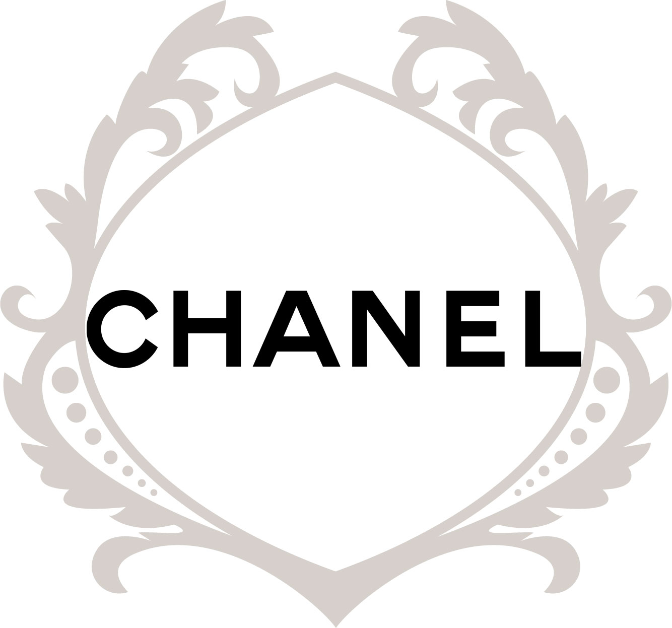 Nouvelle marque Chanel