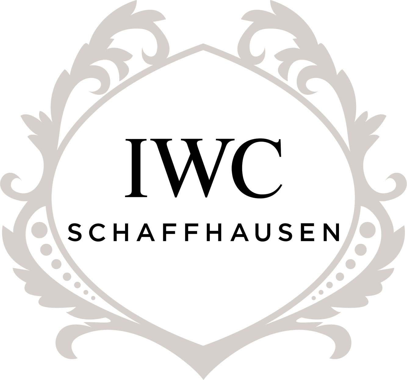 Nouvelle marque IWC