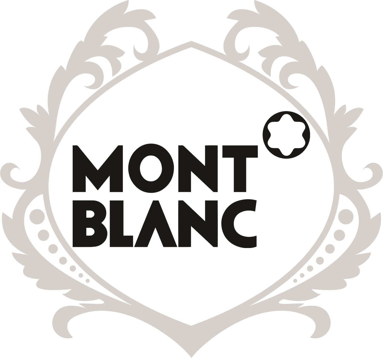 Nouvelle marque Mont Blanc