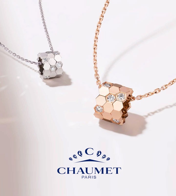 Chaumet - Bee My Love