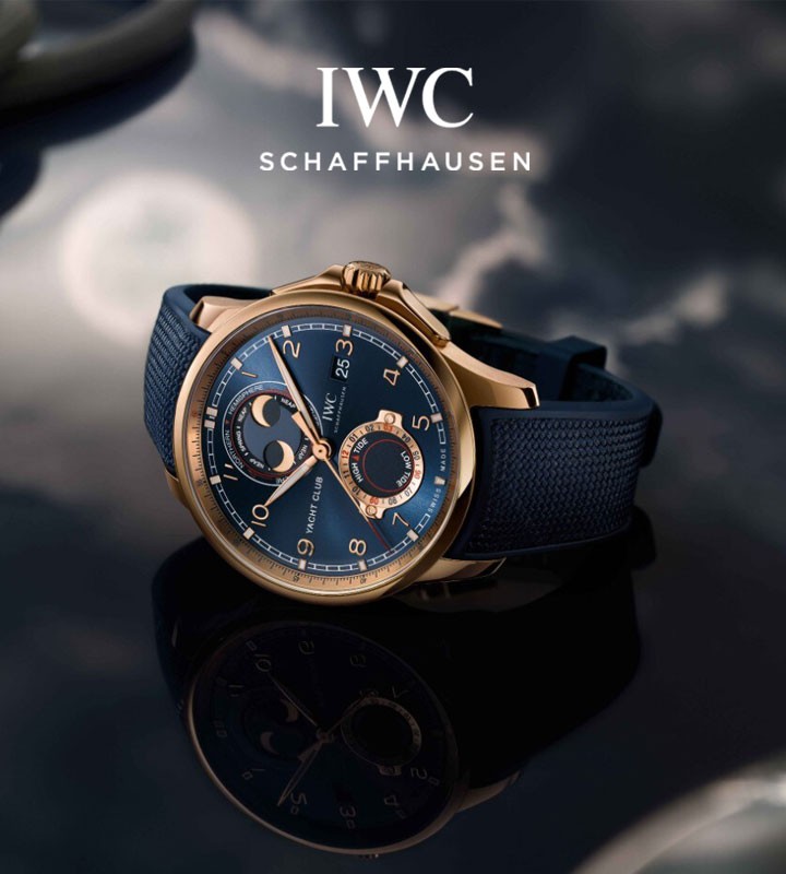 IWC Schaffhausen