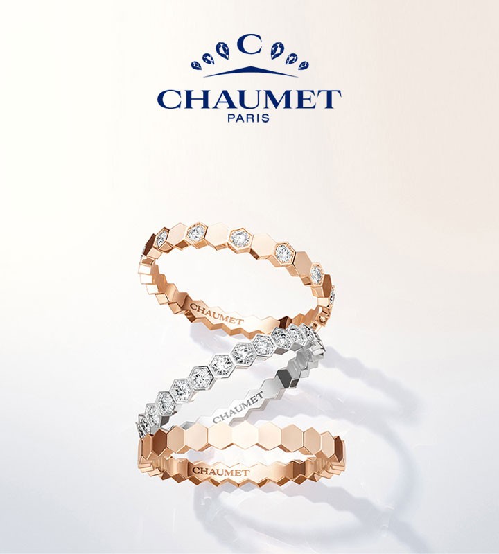 Chaumet - Bee My Love