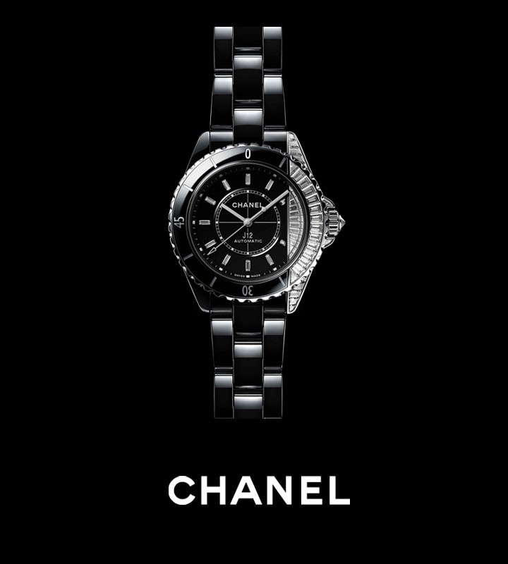 Chanel-J12