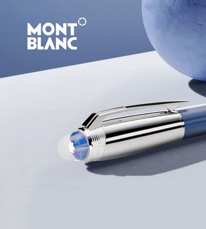 Montblanc Luxury Pens