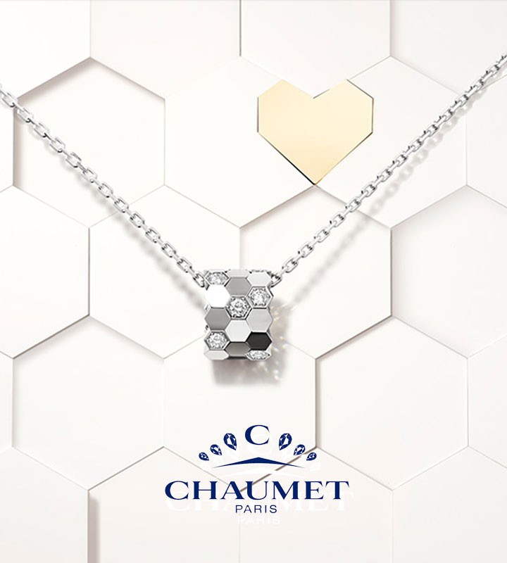 Chaumet - Bee My Love