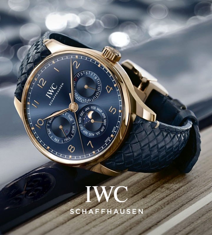 IWC Schaffhausen