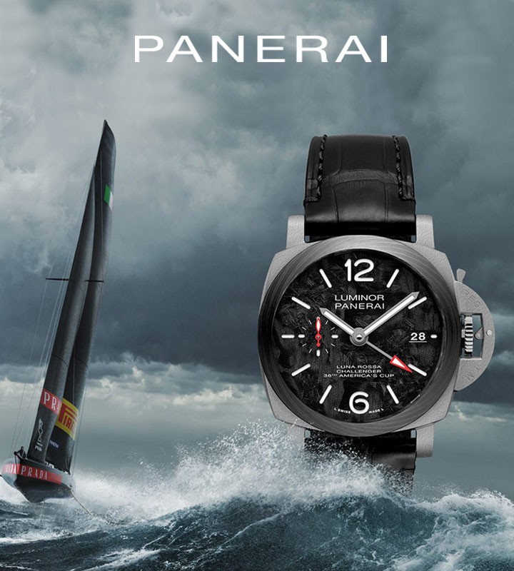 Panerai - Luminor