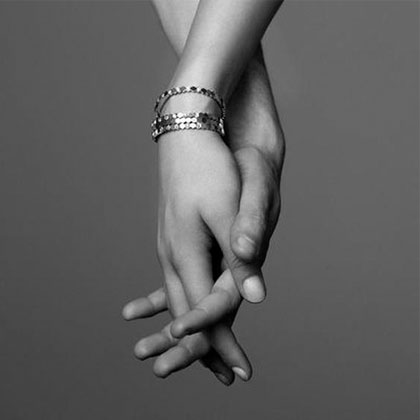 BRACELETS BEE MY LOVE - CHAUMET